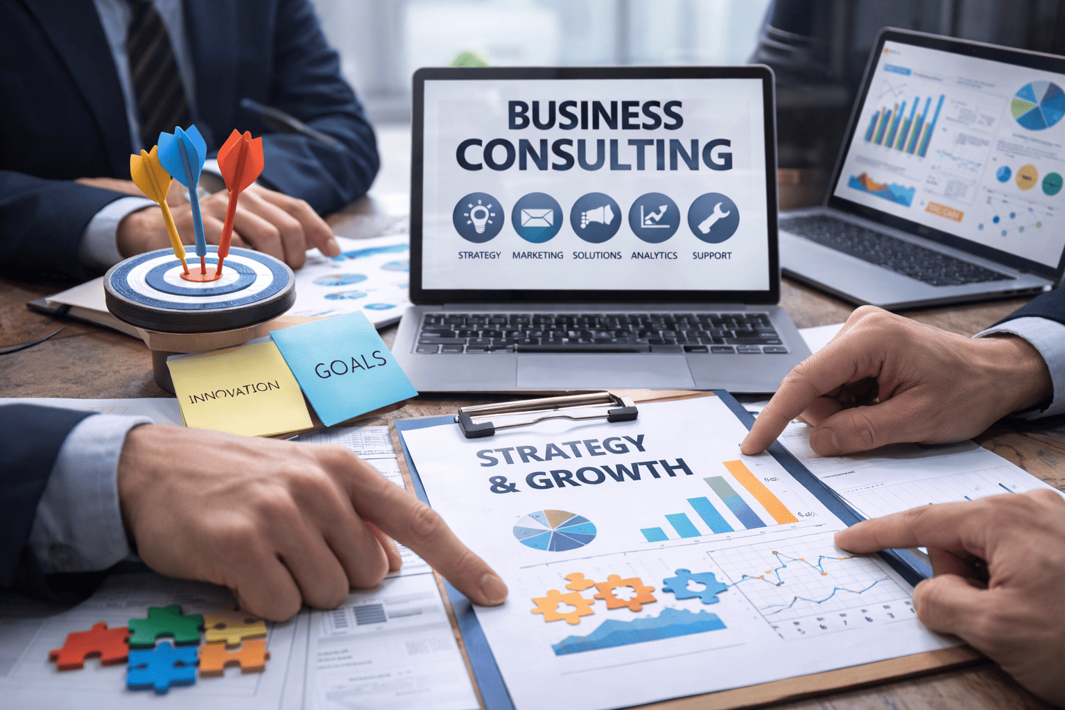 Servicios SERVIEMPRENDIMIENTO